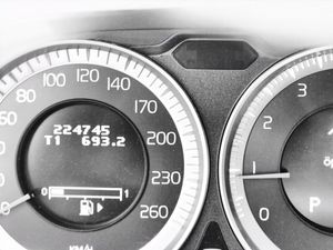 Volvo S60 bild 20