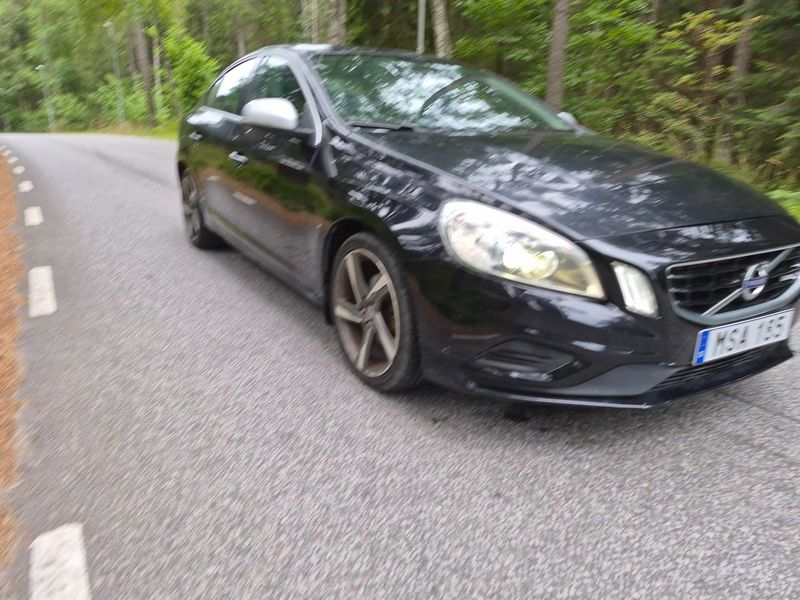 Volvo S60 bild 4