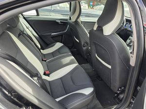 Volvo S60 bild 26