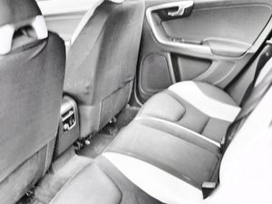 Volvo S60 bild 21