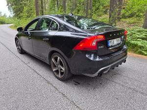 Volvo S60 bild 8
