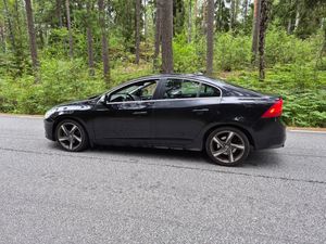 Volvo S60 bild 9