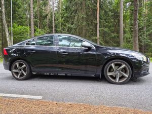 Volvo S60 bild 7