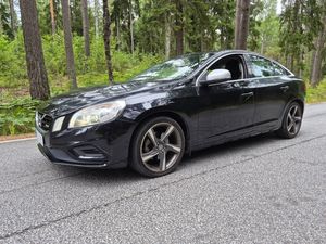 Volvo S60 bild 2