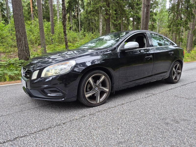 Volvo S60 bild 2