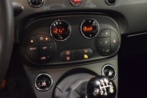 Fiat 500 bild 9