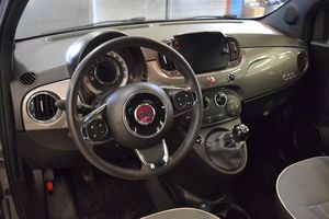 Fiat 500 bild 6