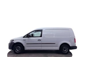 Volkswagen Caddy Maxi bild 10