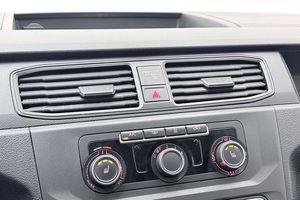Volkswagen Caddy Maxi bild 20