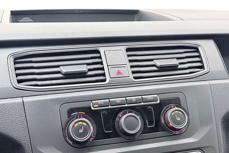Volkswagen Caddy Maxi bild 20