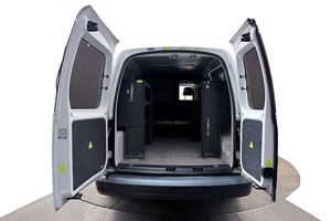 Volkswagen Caddy Maxi bild 8
