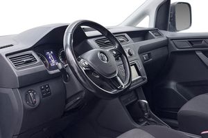 Volkswagen Caddy Maxi bild 15