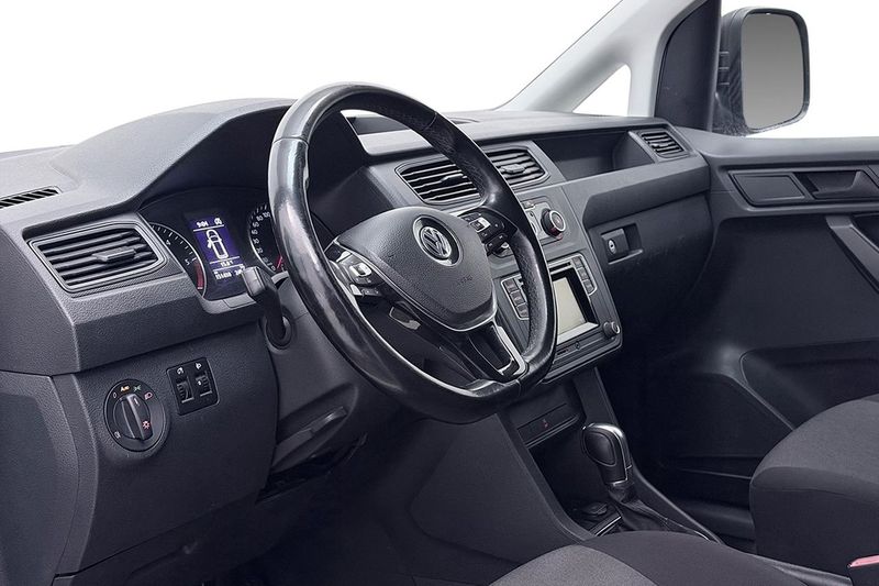 Volkswagen Caddy Maxi bild 15