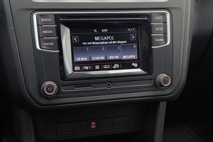 Volkswagen Caddy Maxi bild 23
