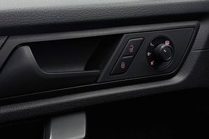 Volkswagen Caddy Maxi bild 25