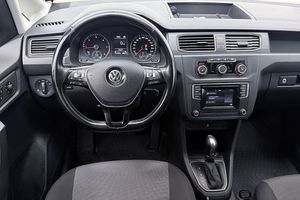 Volkswagen Caddy Maxi bild 17