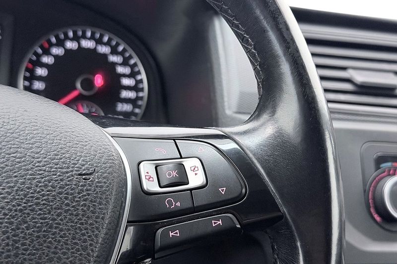 Volkswagen Caddy Maxi bild 19