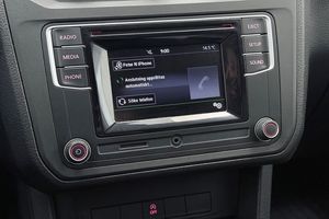 Volkswagen Caddy Maxi bild 22