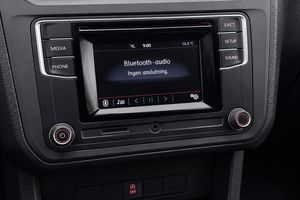Volkswagen Caddy Maxi bild 21