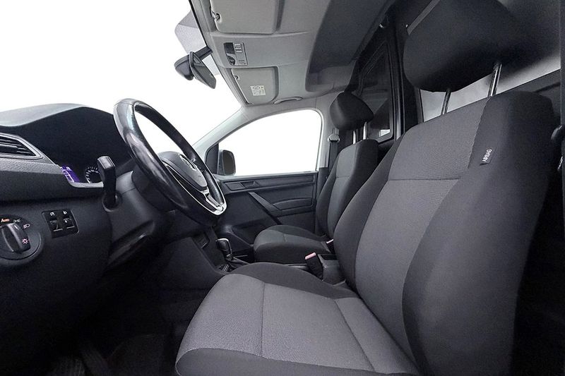 Volkswagen Caddy Maxi bild 14