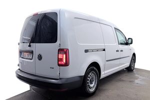 Volkswagen Caddy Maxi bild 6