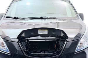 Nissan e-NV200 bild 4