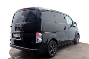 Nissan e-NV200 bild 7