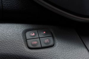 Nissan e-NV200 bild 26