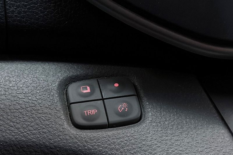 Nissan e-NV200 bild 26