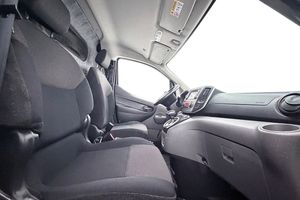 Nissan e-NV200 bild 17