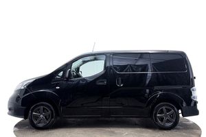 Nissan e-NV200 bild 11