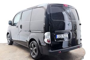 Nissan e-NV200 bild 10