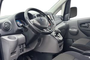 Nissan e-NV200 bild 16