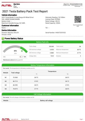 Nissan e-NV200 bild 3