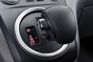 Nissan e-NV200 bild 24