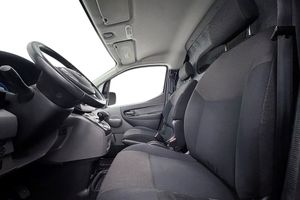 Nissan e-NV200 bild 15