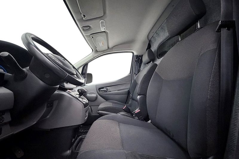 Nissan e-NV200 bild 15