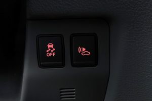 Nissan e-NV200 bild 28