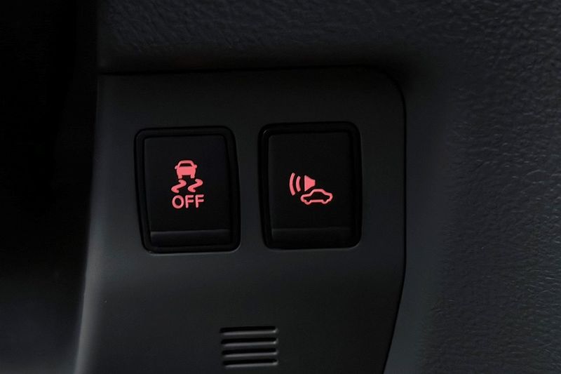 Nissan e-NV200 bild 28