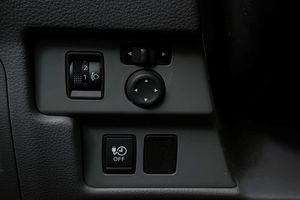 Nissan e-NV200 bild 27