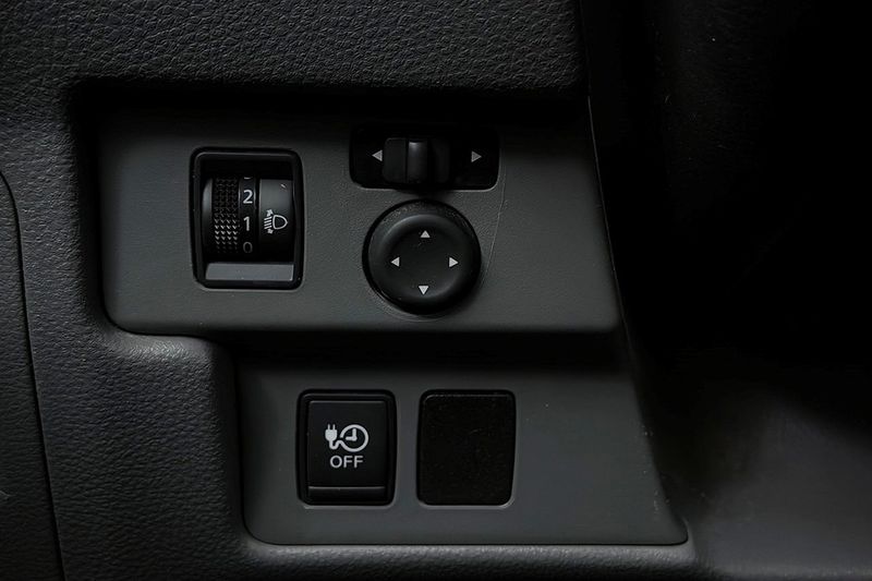 Nissan e-NV200 bild 27
