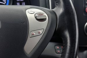 Nissan e-NV200 bild 21
