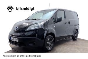 Nissan e-NV200 bild 1