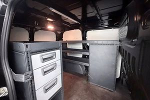 Nissan e-NV200 bild 13