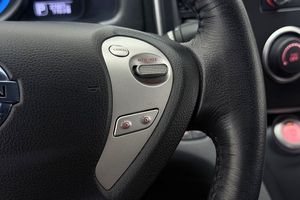 Nissan e-NV200 bild 20