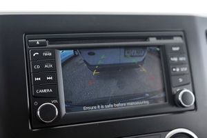 Nissan e-NV200 bild 22
