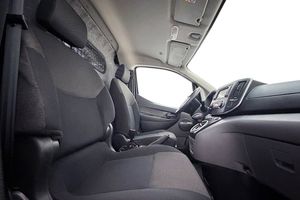 Nissan e-NV200 bild 16