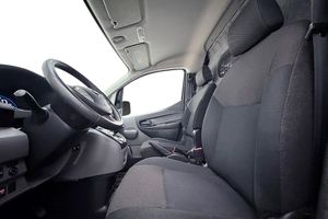 Nissan e-NV200 bild 14