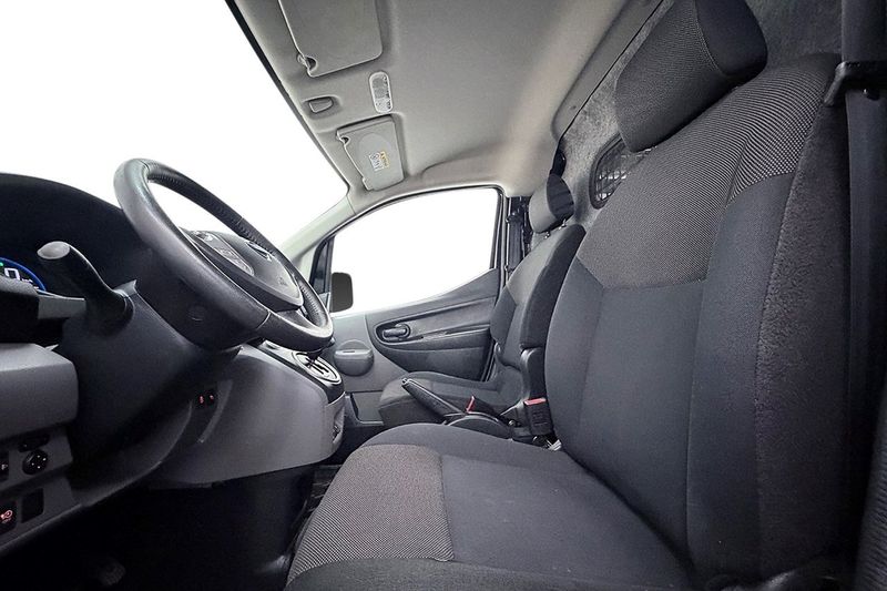 Nissan e-NV200 bild 14
