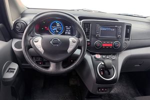 Nissan e-NV200 bild 18